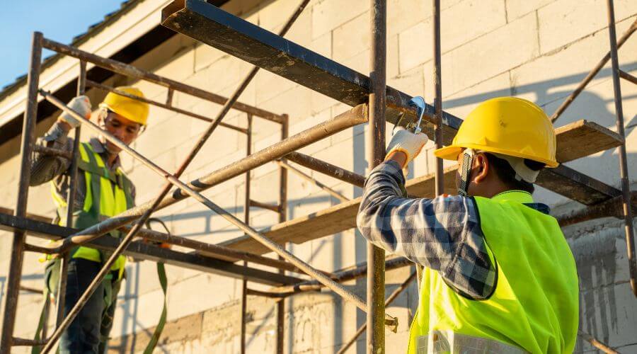 Roof Vent Repair in Simi Valley, CA